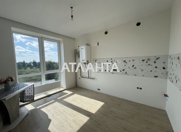 2-кімнатна квартира за адресою вул. Промислова (площа 49,2 м²) - Atlanta.ua - фото 11