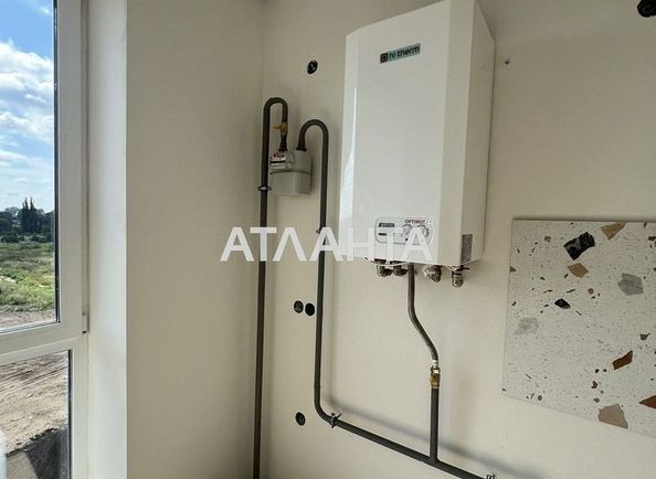 2-кімнатна квартира за адресою вул. Промислова (площа 49,2 м²) - Atlanta.ua - фото 12
