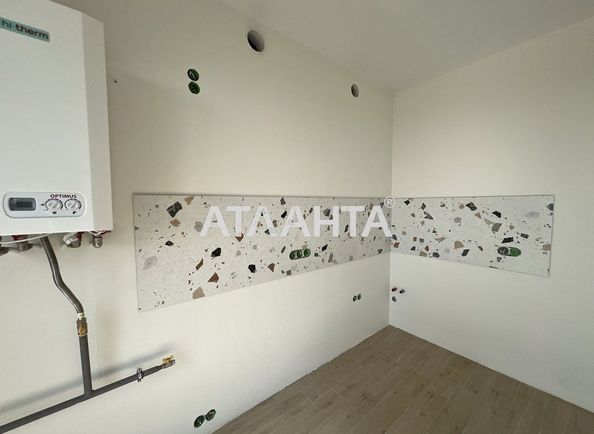 2-кімнатна квартира за адресою вул. Промислова (площа 49,2 м²) - Atlanta.ua - фото 13