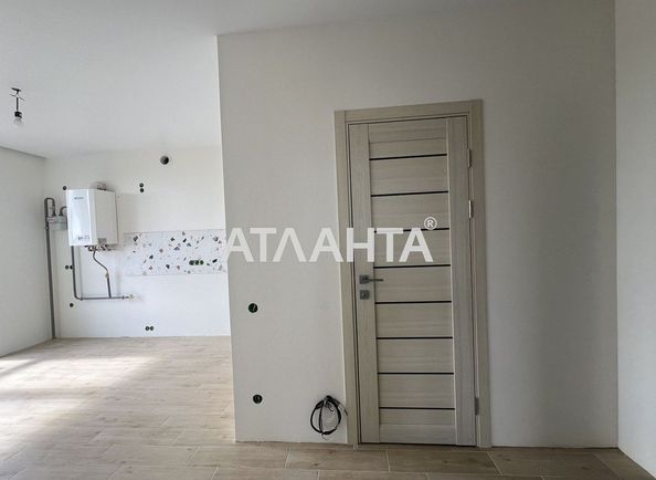 2-кімнатна квартира за адресою вул. Промислова (площа 49,2 м²) - Atlanta.ua - фото 14