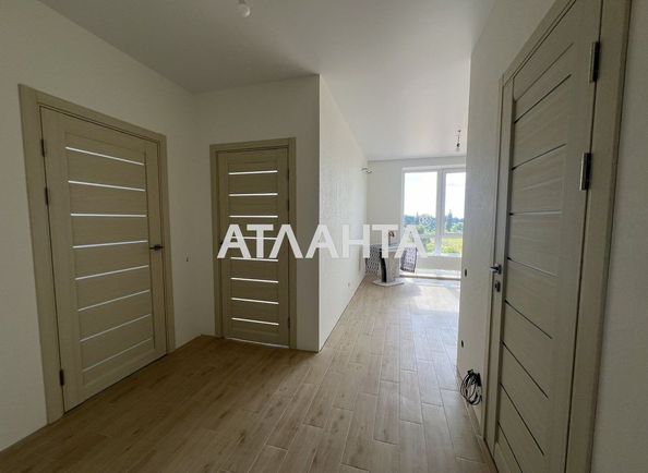 2-кімнатна квартира за адресою вул. Промислова (площа 49,2 м²) - Atlanta.ua - фото 15
