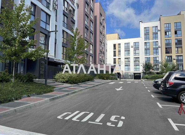 2-кімнатна квартира за адресою вул. Промислова (площа 49,2 м²) - Atlanta.ua - фото 20