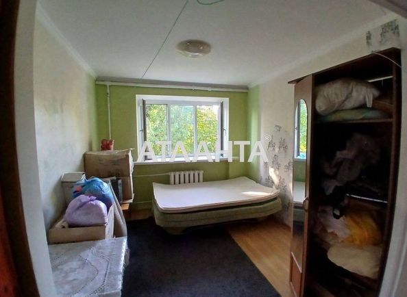 Коммунальная квартира по адресу ул. Космонавтов (площадь 12,1 м²) - Atlanta.ua