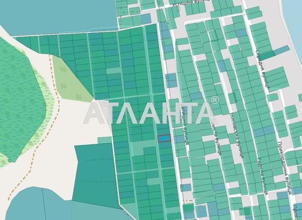 Landplot by the address (area 6,9 acr) - Atlanta.ua - photo 8