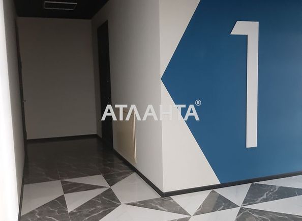 2-rooms apartment apartment by the address st. Marselskaya (area 56,7 m²) - Atlanta.ua - photo 3