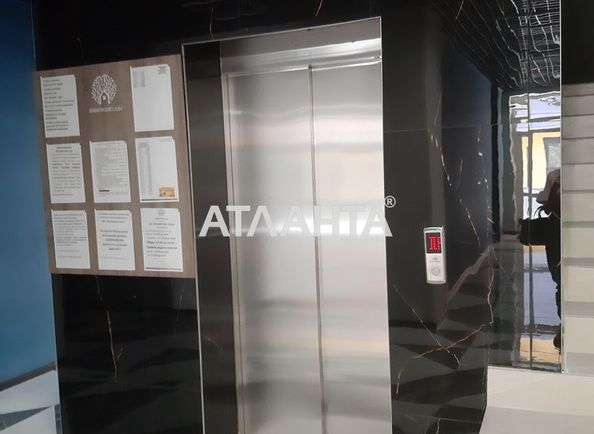 2-rooms apartment apartment by the address st. Marselskaya (area 56,7 m²) - Atlanta.ua - photo 4