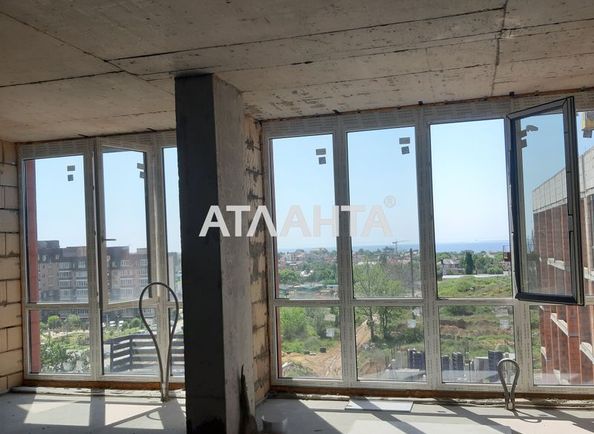 2-rooms apartment apartment by the address st. Marselskaya (area 56,7 m²) - Atlanta.ua - photo 5
