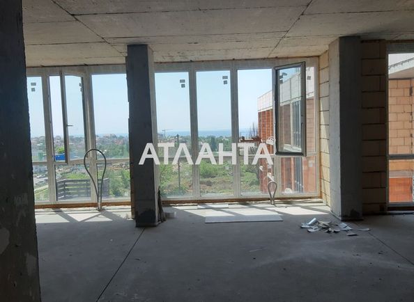 2-rooms apartment apartment by the address st. Marselskaya (area 56,7 m²) - Atlanta.ua - photo 6