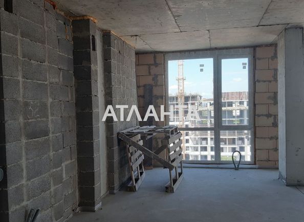2-rooms apartment apartment by the address st. Marselskaya (area 56,7 m²) - Atlanta.ua - photo 7