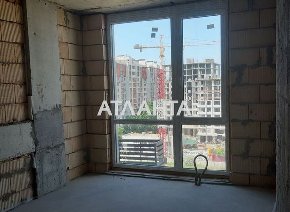 2-rooms apartment apartment by the address st. Marselskaya (area 56,7 m²) - Atlanta.ua - photo 8