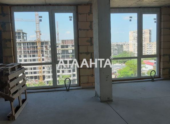 2-rooms apartment apartment by the address st. Marselskaya (area 56,7 m²) - Atlanta.ua - photo 9