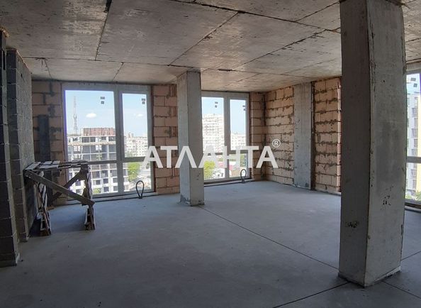 2-rooms apartment apartment by the address st. Marselskaya (area 56,7 m²) - Atlanta.ua - photo 10