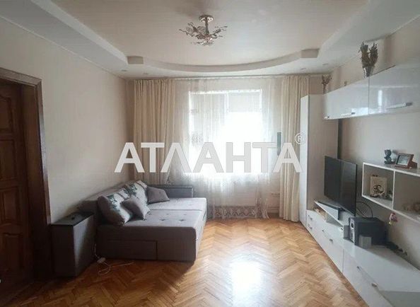 2-кімнатна квартира за адресою вул. Олесницького (площа 49 м²) - Atlanta.ua