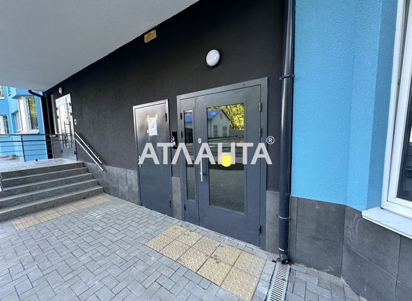 2-кімнатна квартира за адресою вул. Приміська (площа 72 м²) - Atlanta.ua - фото 19
