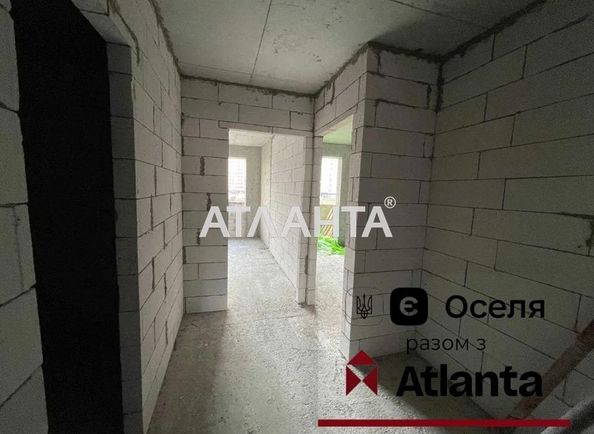 2-кімнатна квартира за адресою вул. Приміська (площа 72 м²) - Atlanta.ua