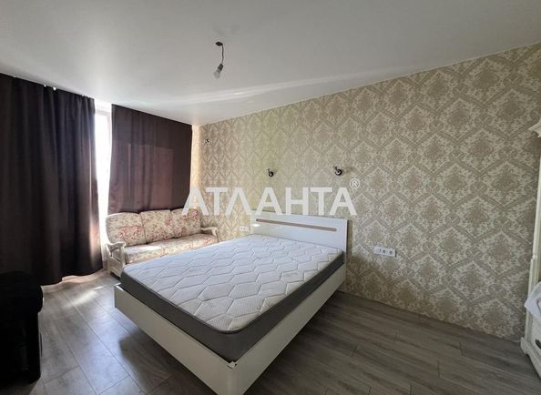 1-room apartment apartment by the address st. Mashinostroitelnaya (area 49 m²) - Atlanta.ua