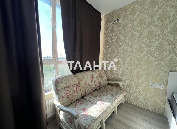 1-room apartment apartment by the address st. Mashinostroitelnaya (area 49 m²) - Atlanta.ua - photo 3