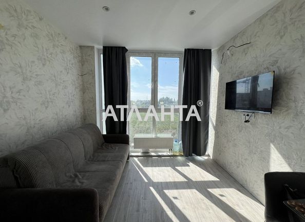 1-room apartment apartment by the address st. Mashinostroitelnaya (area 49 m²) - Atlanta.ua - photo 5