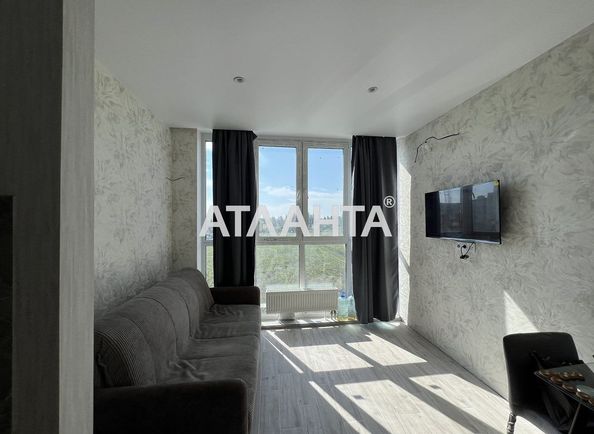 1-room apartment apartment by the address st. Mashinostroitelnaya (area 49 m²) - Atlanta.ua - photo 6
