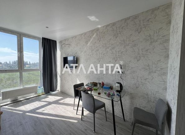 1-room apartment apartment by the address st. Mashinostroitelnaya (area 49 m²) - Atlanta.ua - photo 8