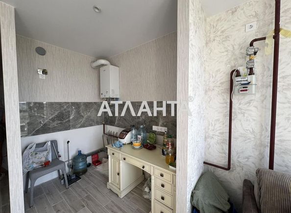 1-room apartment apartment by the address st. Mashinostroitelnaya (area 49 m²) - Atlanta.ua - photo 9