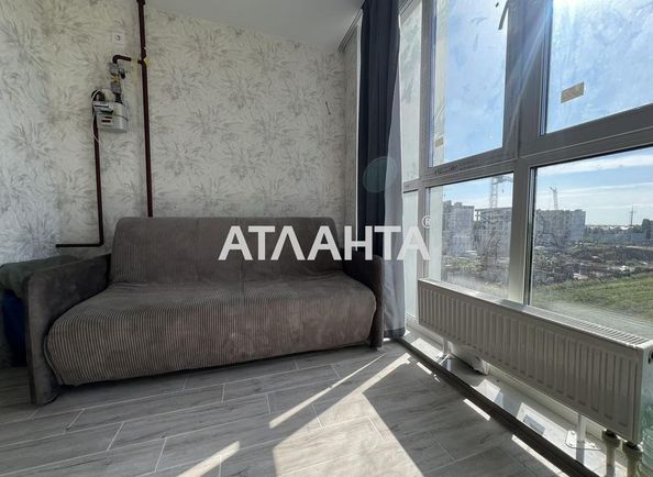 1-room apartment apartment by the address st. Mashinostroitelnaya (area 49 m²) - Atlanta.ua - photo 11