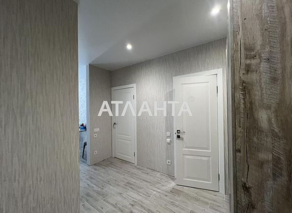 1-room apartment apartment by the address st. Mashinostroitelnaya (area 49 m²) - Atlanta.ua - photo 13