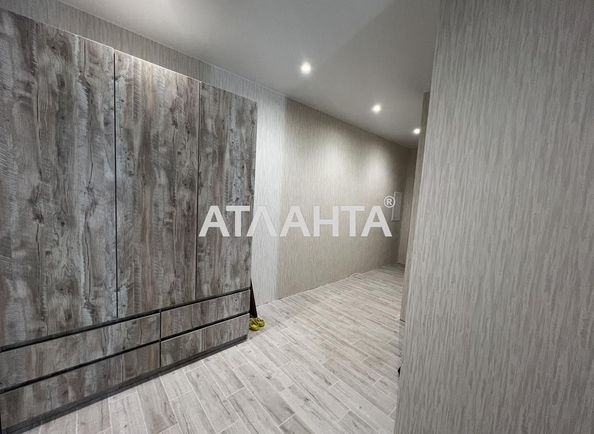 1-room apartment apartment by the address st. Mashinostroitelnaya (area 49 m²) - Atlanta.ua - photo 14