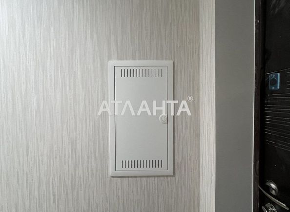 1-room apartment apartment by the address st. Mashinostroitelnaya (area 49 m²) - Atlanta.ua - photo 17