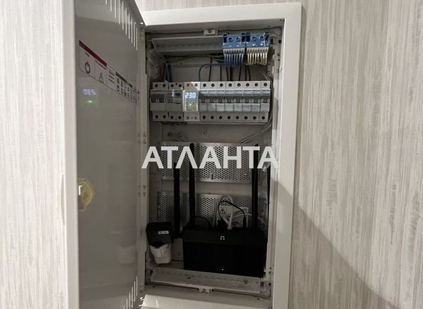 1-room apartment apartment by the address st. Mashinostroitelnaya (area 49 m²) - Atlanta.ua - photo 18