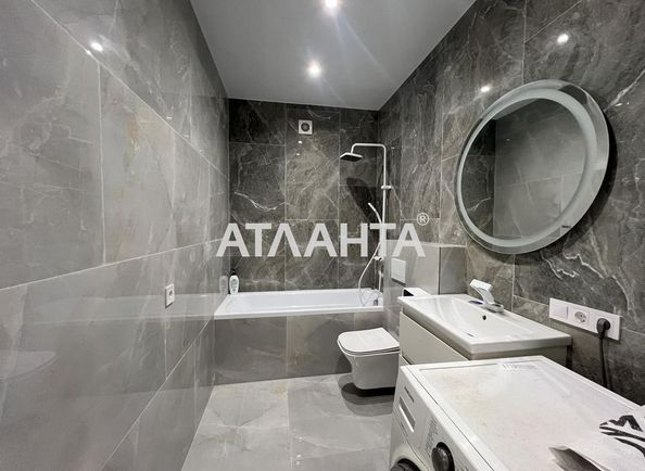 1-room apartment apartment by the address st. Mashinostroitelnaya (area 49 m²) - Atlanta.ua - photo 19