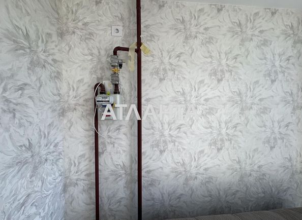1-room apartment apartment by the address st. Mashinostroitelnaya (area 49 m²) - Atlanta.ua - photo 21