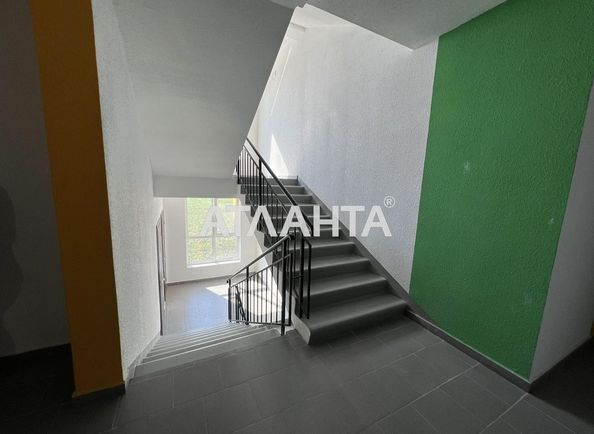 1-room apartment apartment by the address st. Mashinostroitelnaya (area 49 m²) - Atlanta.ua - photo 22