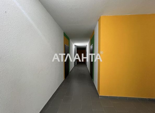 1-room apartment apartment by the address st. Mashinostroitelnaya (area 49 m²) - Atlanta.ua - photo 23