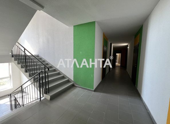 1-room apartment apartment by the address st. Mashinostroitelnaya (area 49 m²) - Atlanta.ua - photo 25