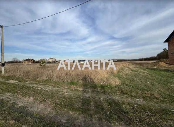 Landplot by the address st. Solnechnaya (area 10 acr) - Atlanta.ua - photo 2