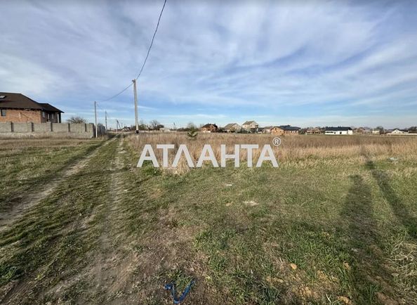Landplot by the address st. Solnechnaya (area 10 acr) - Atlanta.ua - photo 3