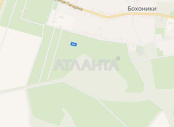 Landplot by the address st. Solnechnaya (area 10 acr) - Atlanta.ua - photo 5