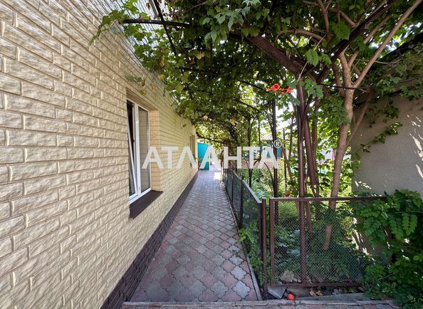 House by the address st. Novgorodskiy 2 y per (area 160 m²) - Atlanta.ua - photo 22