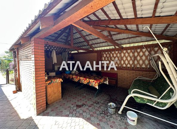 House by the address st. Novgorodskiy 2 y per (area 160 m²) - Atlanta.ua - photo 16