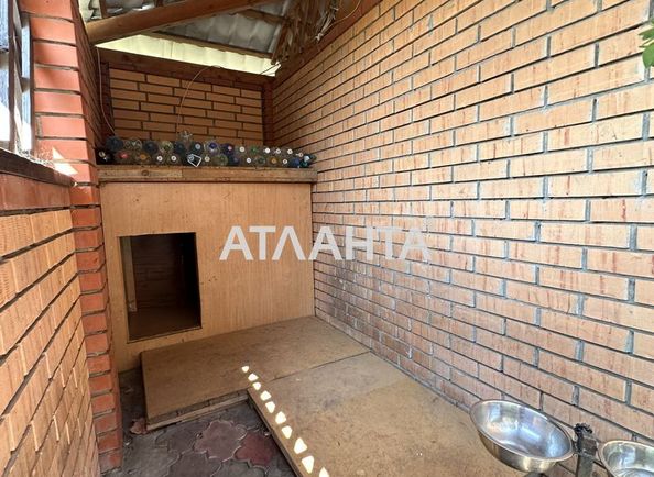 House by the address st. Novgorodskiy 2 y per (area 160 m²) - Atlanta.ua - photo 21