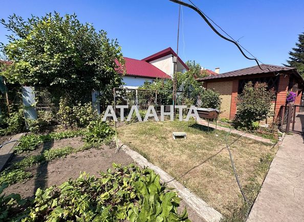 House by the address st. Novgorodskiy 2 y per (area 160 m²) - Atlanta.ua - photo 23