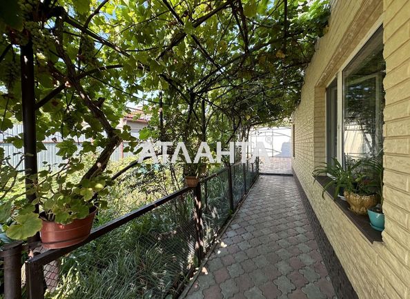 House by the address st. Novgorodskiy 2 y per (area 160 m²) - Atlanta.ua - photo 20