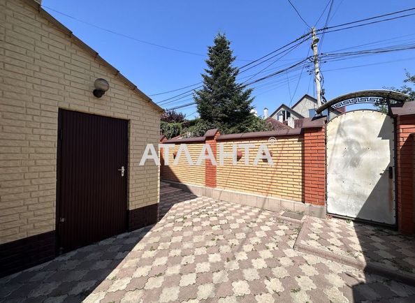 House by the address st. Novgorodskiy 2 y per (area 160 m²) - Atlanta.ua - photo 19