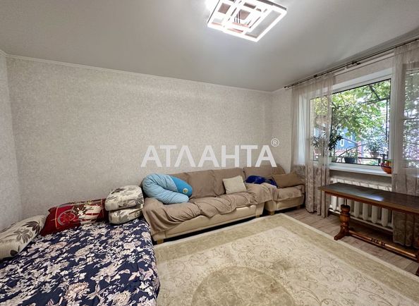 House by the address st. Novgorodskiy 2 y per (area 160 m²) - Atlanta.ua - photo 7