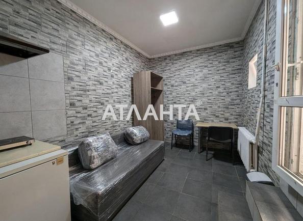 Комерційна нерухомість за адресою вул. Семінарська (площа 14 м²) - Atlanta.ua