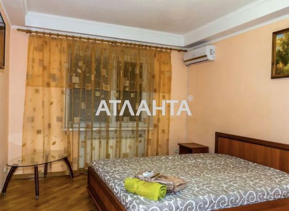2-комнатная квартира по адресу ул. Архипенко (площадь 48 м²) - Atlanta.ua - фото 4