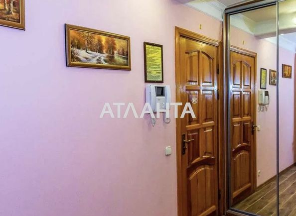 2-комнатная квартира по адресу ул. Архипенко (площадь 48 м²) - Atlanta.ua - фото 7