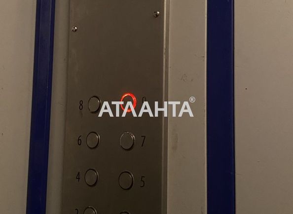 2-комнатная квартира по адресу ул. Архипенко (площадь 48 м²) - Atlanta.ua - фото 12