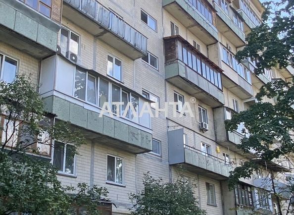 2-комнатная квартира по адресу ул. Архипенко (площадь 48 м²) - Atlanta.ua - фото 15